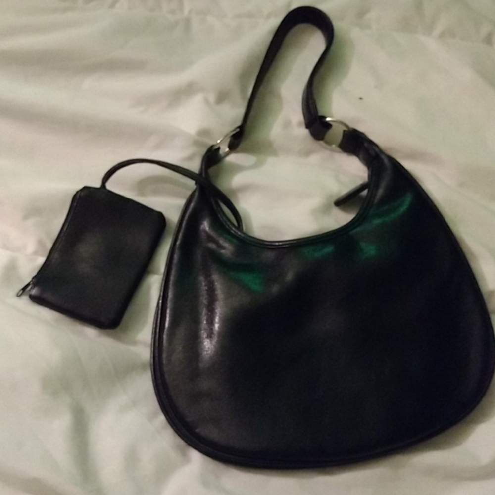 Milano flat shoulder bag Vintage